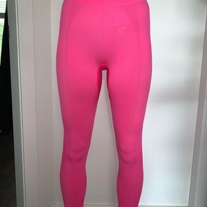 Gymshark womens leggings